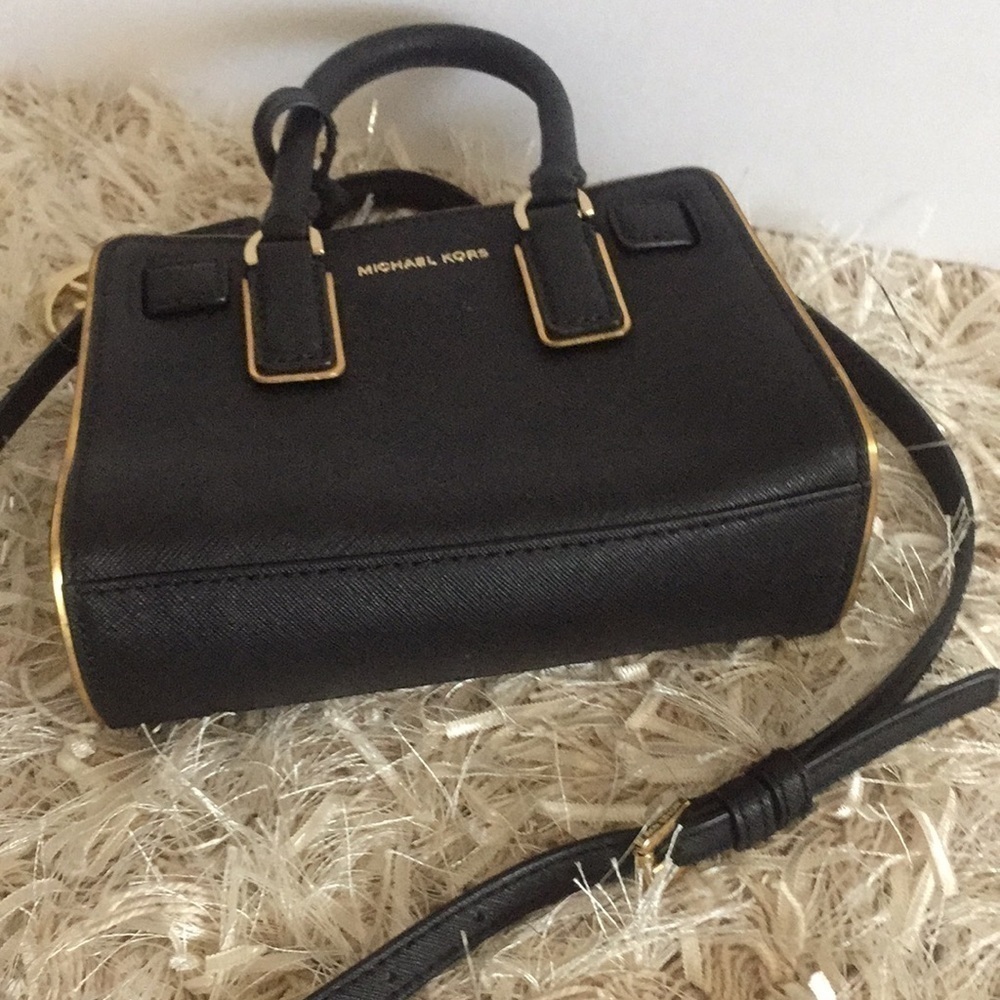 Michael kors Dillon  Specchio Mini Crossbody - Picture 8 of 11